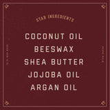 Spiced Vanilla Beard Balm