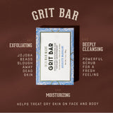 Absolute Mahogany Grit Bar