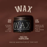 Sweet Tobacco Wax