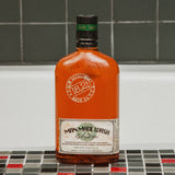 Spiced Vanilla Wash