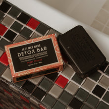 Innles mynd í myndavísara,  18.21 Man Made Detox Bar Soap