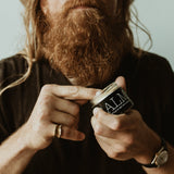 Spiced Vanilla Beard Balm