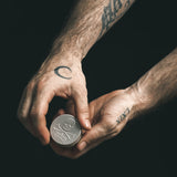 Fuktigheitskrem - ferðastødd (30ml)