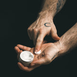 Fuktigheitskrem - ferðastødd (30ml)