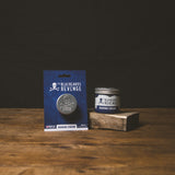 Rakikrem - ferðastødd (30ml)