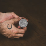 Rakikrem - ferðastødd (30ml)