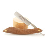 Cut Throat Razor v/stropp