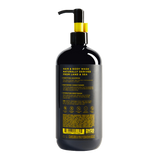 Byrd One-N-Done Hair & Body Wash