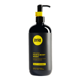 Byrd One-N-Done Hair & Body Wash