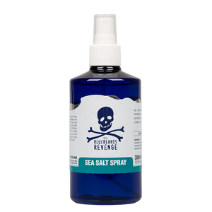 Sea Salt Spray til hárið (300ml)