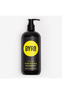 Byrd Hairdo Purifying Shampoo
