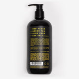 Byrd Hairdo Purifying Shampoo