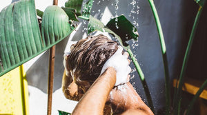 Byrd Hairdo Purifying Shampoo