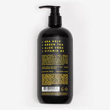 Byrd Hairdo Hydrating Bodywash