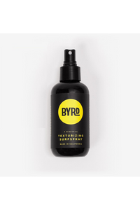 Byrd Hairdo Texturizing Surfspray