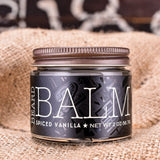 Spiced Vanilla Beard Balm