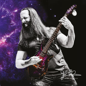 John Petrucci's Nebula Beard Balm