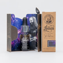 Innles mynd í myndavísara,  Captain Fawcett John Petrucci&#39;s Nebula Skeggolja 10ml