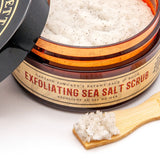 Exfoliating Face & Body Scrub