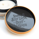 Putty Pomade