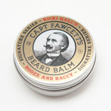 Booze & Baccy Beard Balm