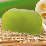 Kokus og Lime Sjampo