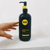 Byrd One-N-Done Hair & Body Wash