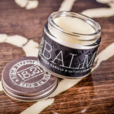 Spiced Vanilla Beard Balm