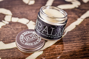 18.21 Man Made Beard Balm Spiced Vanilla