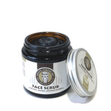 Face Scrub
