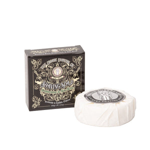 Sweyn Forkbeard Rakisápa Peppermint & Tea Tree