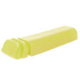 Kokus og Lime Sjampo