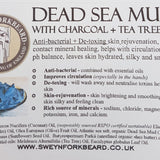 Sápa Dead Sea Mud