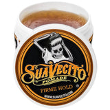 Suavecito Pomade Firme Hold