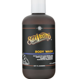 Suavecito Body Wash