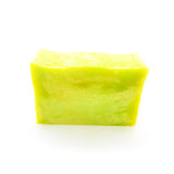 Sápa við Lemongrass