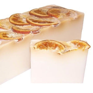 Sweyn Forkbeard Sápa Spanish Orange