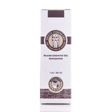 Beard Growth Oil