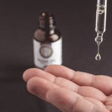Beard Growth Oil