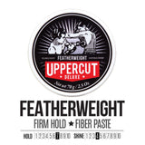 Uppercut Deluxe Featherweight