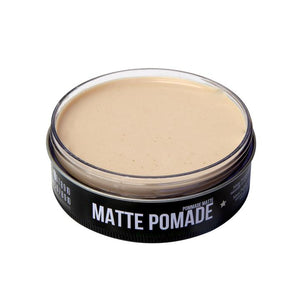 Gávusett - Uppercut Deluxe Matte Pomade og Salt Spray