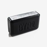 Byrd Charcoal Exfoliating Bar