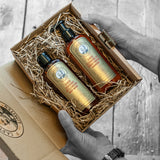 Booze & Baccy Wash Set