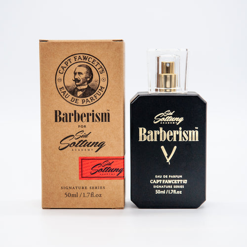 Barberism Eau de Parfum by Sid Sottung