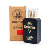 Barberism Eau de Parfum by Sid Sottung