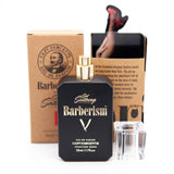 Barberism Eau de Parfum by Sid Sottung