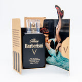 Barberism Eau de Parfum by Sid Sottung