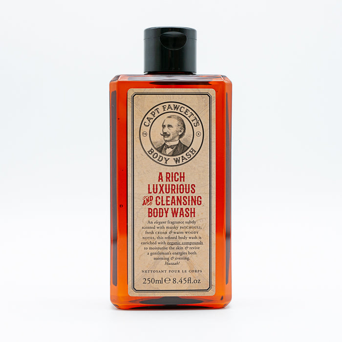 Expedition Reserve Body Wash