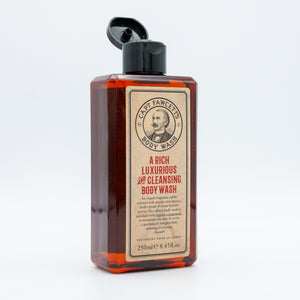 Expedition Reserve Body Wash