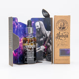 John Petrucci's Nebula Skeggolja 50ml